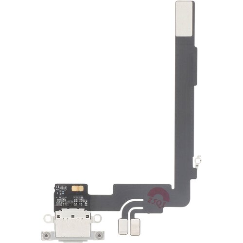 AVIZAR Priključek za polnjenje za iPhone 16 Pro Max Popravilo vrat USB-C in mikrofona, Bela, (5000220869) Cene