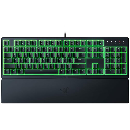 Razer Ornata V3 X US žična tipkovnica Cene