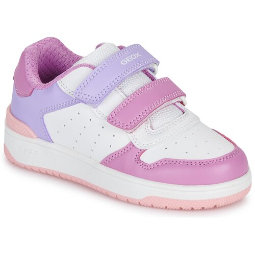 Geox Nizke superge J WASHIBA GIRL Bela Cene