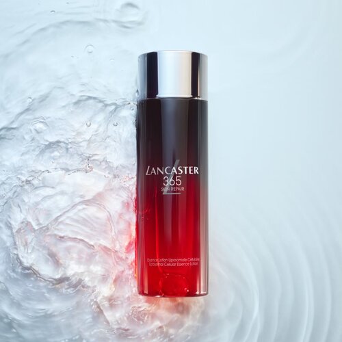 Lancaster 365 Skin Repair Liposomal Cellular esenca za obraz za obraz za ženske 200 ml Slike