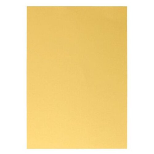 Spirit Zlatni ukrasni karton 70x100cm 220g Slike