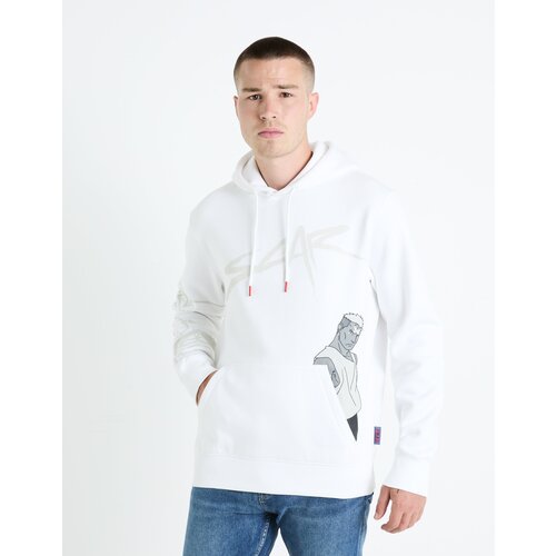 Celio Sweatshirt Fullmetal Alchemist - Mens Cijene