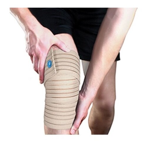 Fortuna neoprene elastični steznik za koleno (FT687) Slike