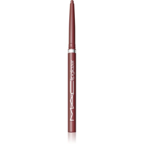MAC Cosmetics Lipglazer svinčnik za ustnice odtenek Acai 0.25 g Cene