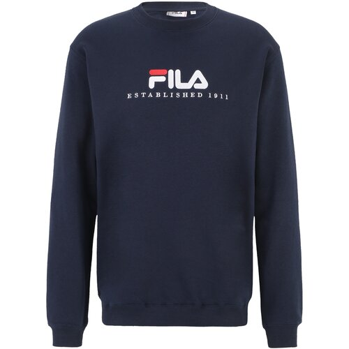Fila Majica modra / rdeča / bela Slike