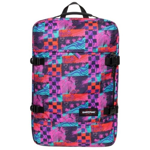 Eastpak Nahrbtniki Retro Surf Funk Večbarvna Cene