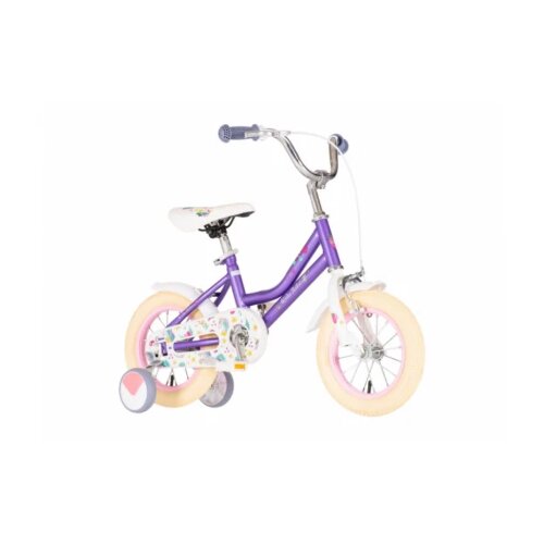 XBIKE kids bike unicorn ljubičasta 12 2024 Cene