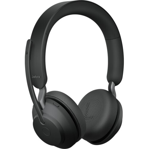 Unknown JABRA EVOLVE2 65, Link380a UC Stereo Black Cene