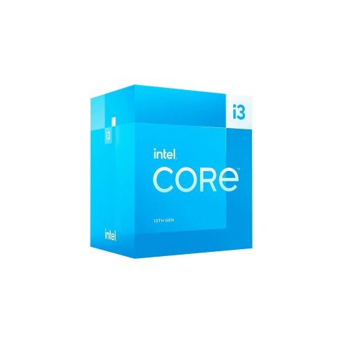 Intel Core i3-13100 3.4GHz 12MB L3 LGA1700 BOX,Raptor Lake Cijene