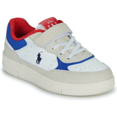 Polo Ralph Lauren MASTER COURT II PS Bež Slike