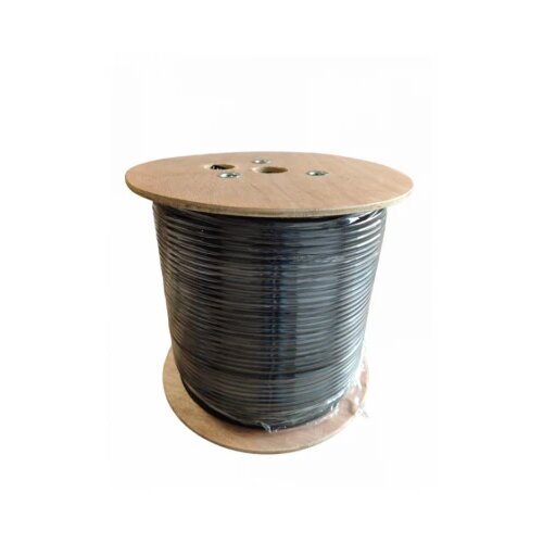 Exeshop Kabl FTP cat5e CCA outdoor ExeLink 305m Cene