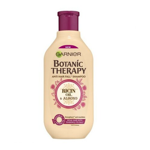 Garnier botanic therapy ricin oil&almond šampon 400ml ( 1003009678 ) Cene