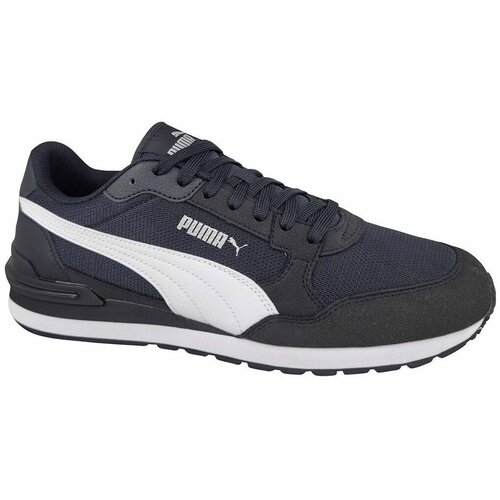 Puma Nizke superge St Runner V4 Mesh Črna Cene