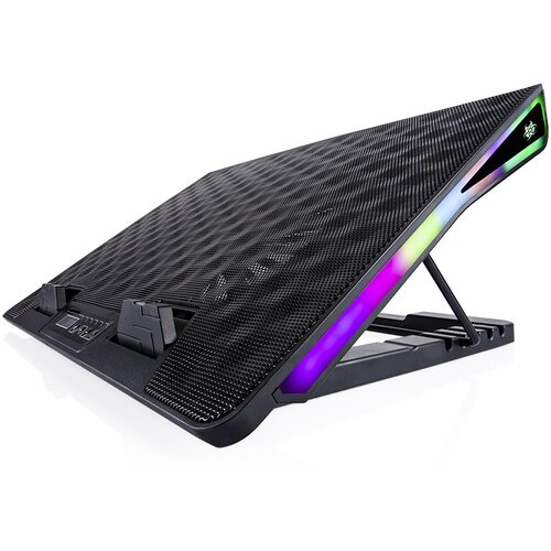 Tracer Gamezone Wing RGB hladilnik za prenosnik, (20404962) Slike