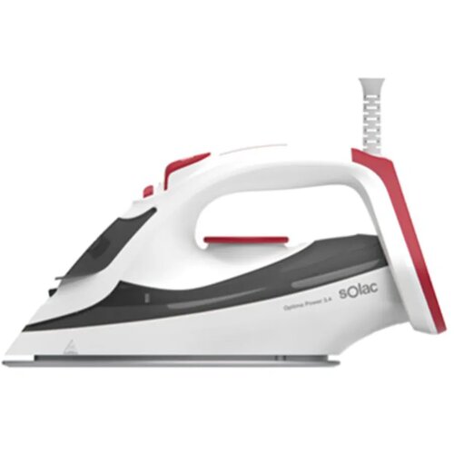 Solac Parni likalnik Optima Power 3.4 3400W, (5000543624) Slike