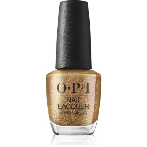 OPI Nail Lacquer Terribly Nice lak za nokte Five Golden Flings 15 ml Cijene