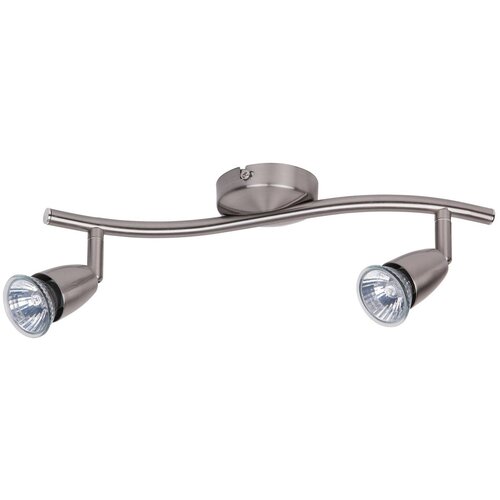 Rabalux spot lampa 2XGU10 norman rab 5992 mix Slike