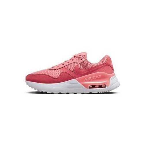 Nike Nizke superge W Air Max System Rožnata Cene