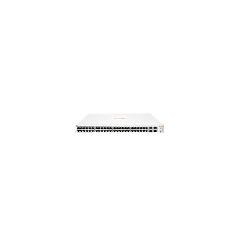 HP ARUBA 1930 INSTANT ON 48G 4SFP+ SWITCH Slike