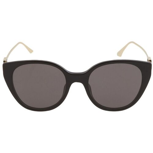 Fendi Sunčane naočale FE 40047I Black Cene