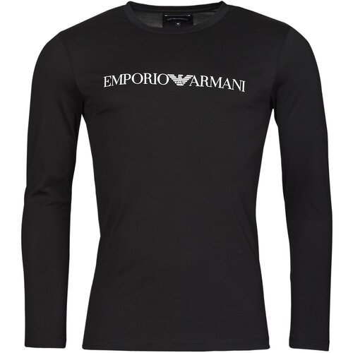 Emporio Armani 8N1TN8 Crna Slike