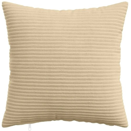  Presvlaka za jastuk 6 kom. HEERLEN Siva zelena 35 x 35 cm Kord - Svijetlo zelena siva 35 x 35 cm 6 Slike