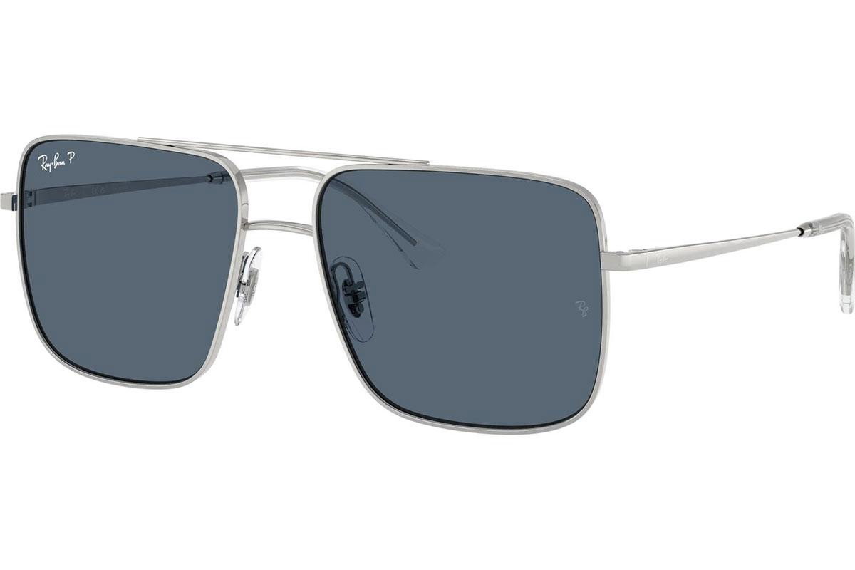 Ray-ban Ari RB3758 003/2V Polarized - M (54) Cijene