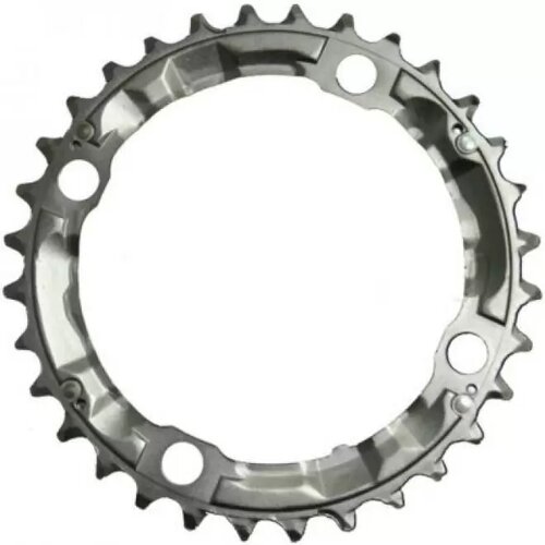  LANČANIK SHIMANO FC-M532 22T SREBRNA Cijene