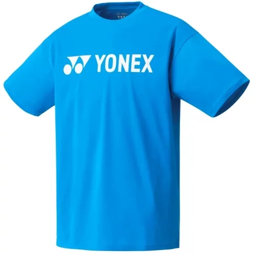 Yonex Pánské tričko YM0024 Infinite Blue XL