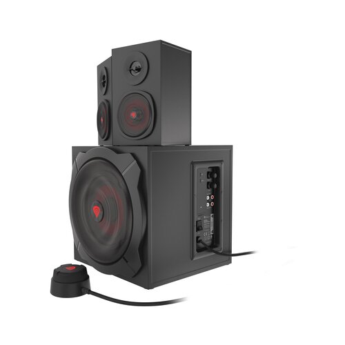 Genesis Zvučnik Bluetooth Helium 610 Cene