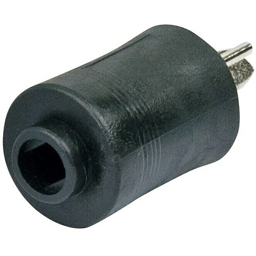 SCHWAIGER Utikač za zvučnike (Crne boje, 2 Kom.) Cijene