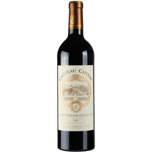 Chateau Cantin 10802110 2023 Cene