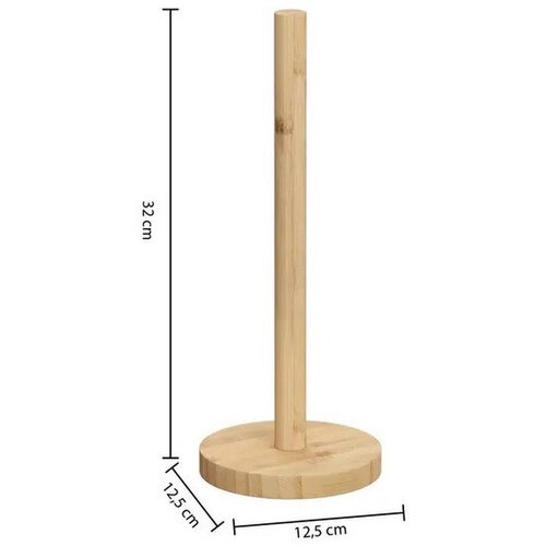 M&amp;ouml;max Držalo Za Kuhinjske Brisače Bamboo Slike
