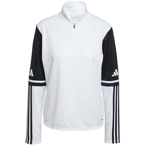 Adidas Flis Sq25 Tr Top W Bela Cene