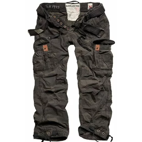 Surplus Vojaške cargo hlače Premium Vintage