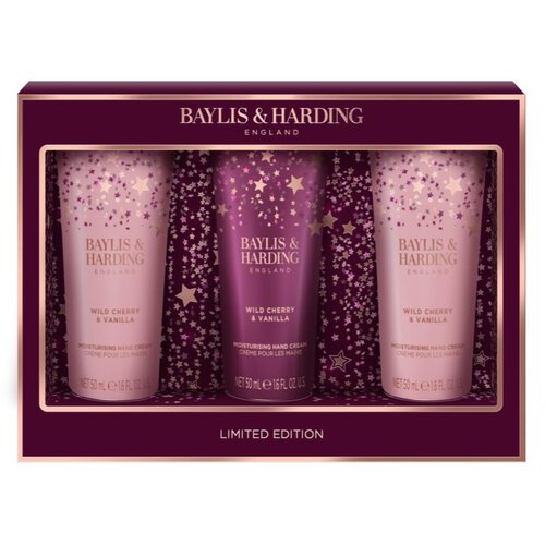 Baylis & Harding Wild Cherry & Vanilla poklon set za ruke Cijene