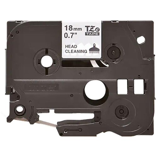 Brother TZECL4 Čistilni trak 18mm za PT, (5000054140) Cene