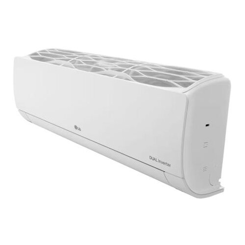 LG 3 in 1 DUALCOOL Fiksni Multi 2,6 + 2,6 + 3,5 kW Split klima uređaj Cene