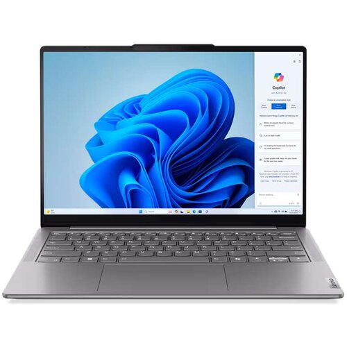 Lenovo Yoga 7 83CV0044GE - 14&amp;amp;quot WUXGA OLED Intel&amp;reg; Core&amp;trade; Ultra 7 155H 32GB RAM 1TB SSD Windows 11 Home Slike