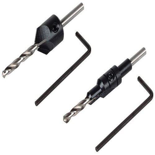 Wolfcraft predrezač sa upuštačem 4.5-16mm Cene