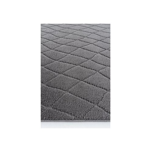 Conceptum Hypnose newyork 3112 - anthracite anthracite carpet (120 x 180) Cene