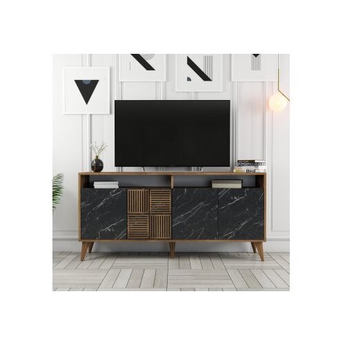 Woody Fashion Hanah Home Komoda Milan 160 845HCT5334 Slike