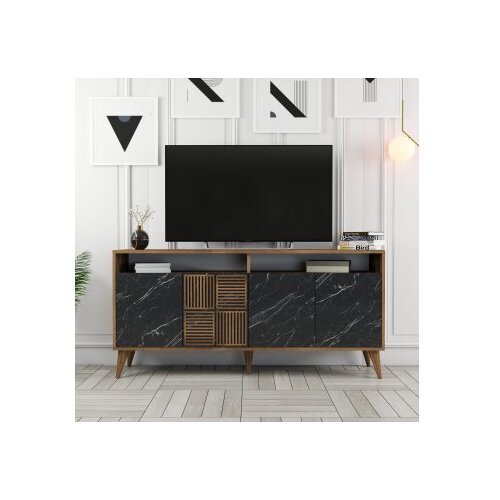 Woody Fashion komoda Milan 160 160x78x35cm Orah Slike