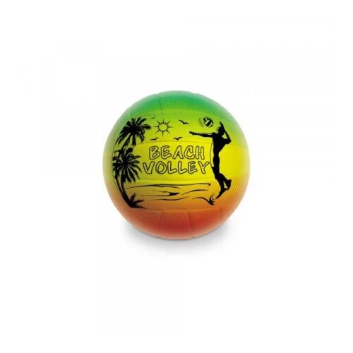 Mondo lopta za odbojku rainbow ( MN23030 ) Slike