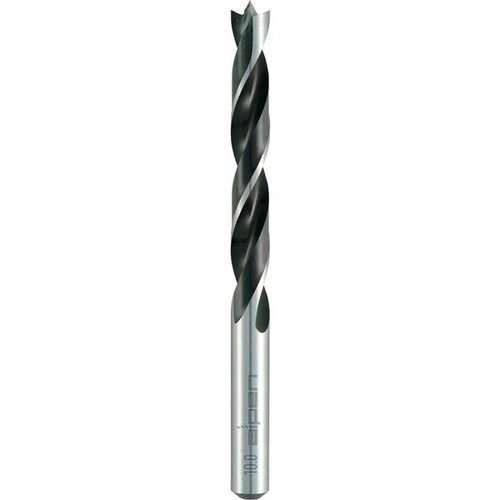 ALPEN spiralna burgija za drvo fi 14mm,160x108mm na blisteru Slike