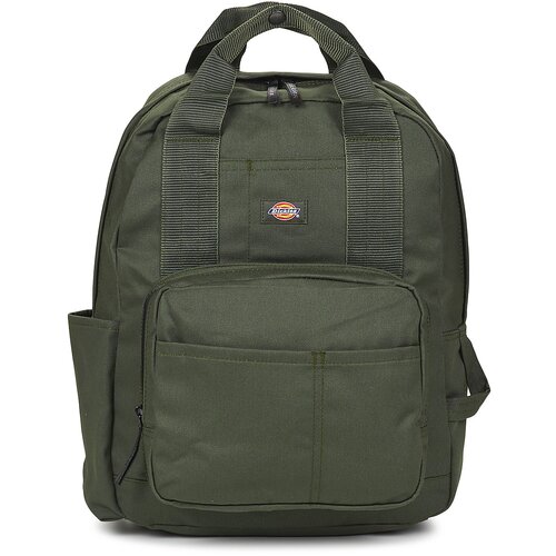 Dickies LISBON BACKPACK OLIVE GREEN Kaki Cijene