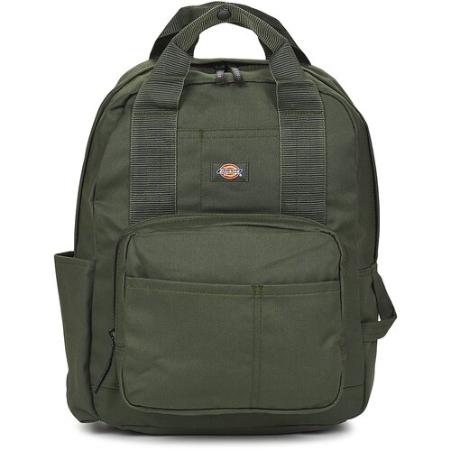 Dickies Nahrbtniki LISBON BACKPACK OLIVE GREEN Kaki Cene