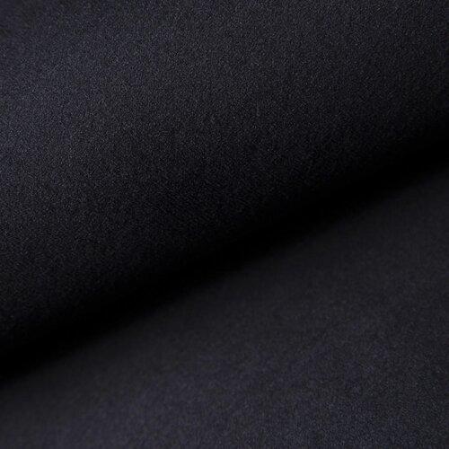 Boxxx OBLAZINJENA POSTELJA 140 cm x 200 cm , tekstil črna Slike