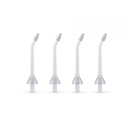 Truelife AquaFloss L-series Jets nadomestne šobe Orthodontic 4 kos Cene