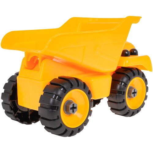  kiper za sastavljanje 16 cm - žuti Slike